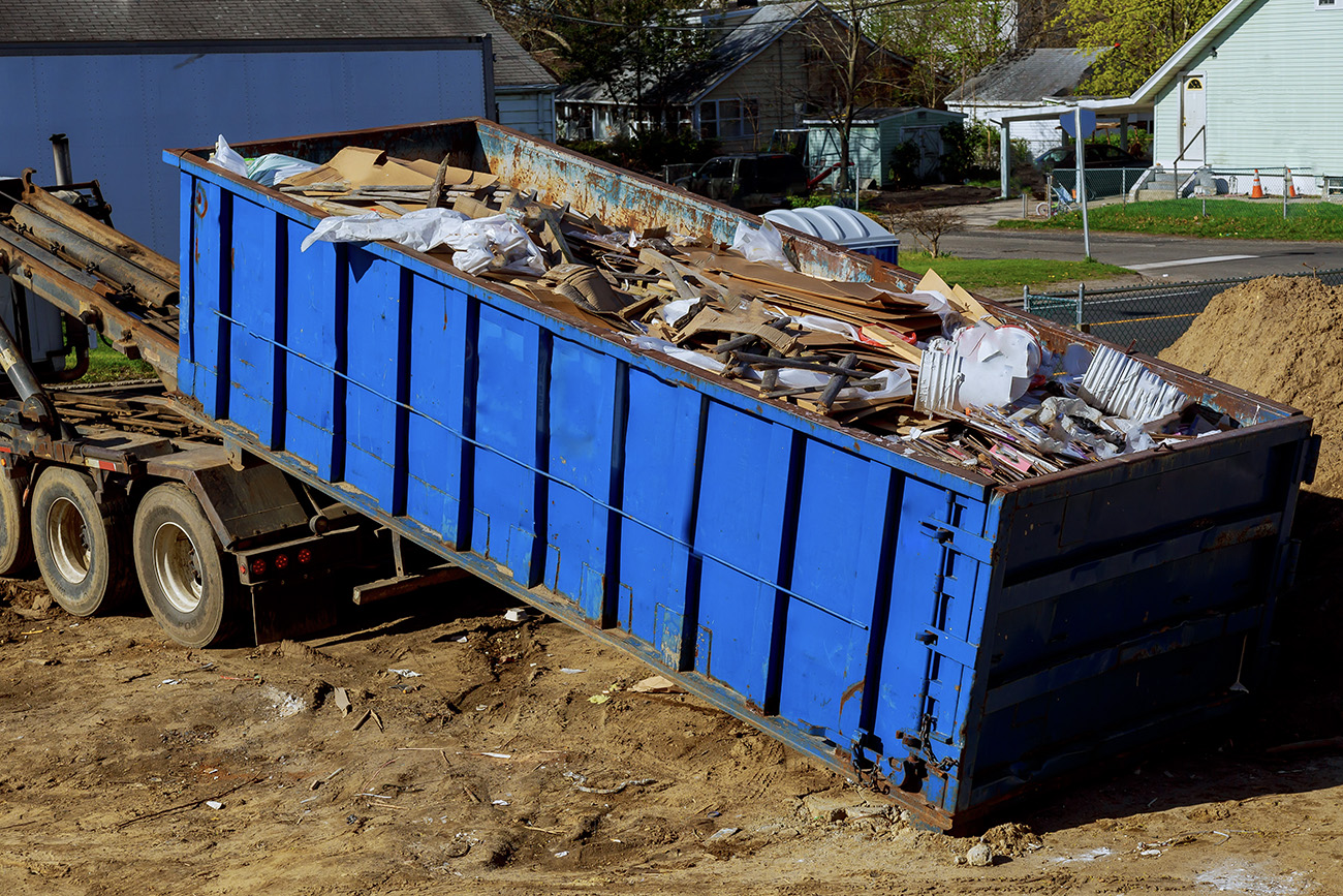 How much does it cost to hire a skip?
