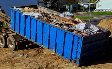 How much does it cost to hire a skip?